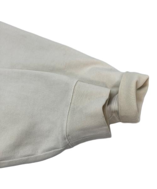 KITH（キス）KITH (キス) ポロシャツ ホワイト サイズ:Lの古着・服飾アイテム