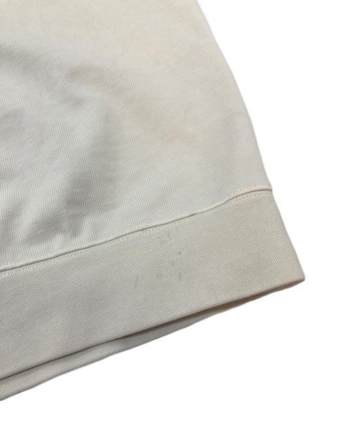 KITH（キス）KITH (キス) ポロシャツ ホワイト サイズ:Lの古着・服飾アイテム