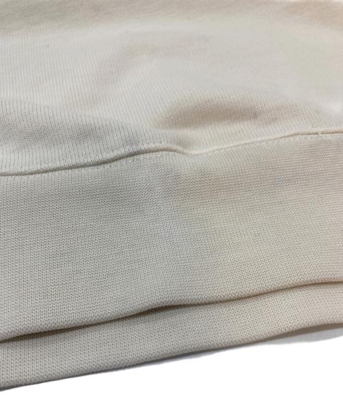 KITH（キス）KITH (キス) ポロシャツ ホワイト サイズ:Lの古着・服飾アイテム