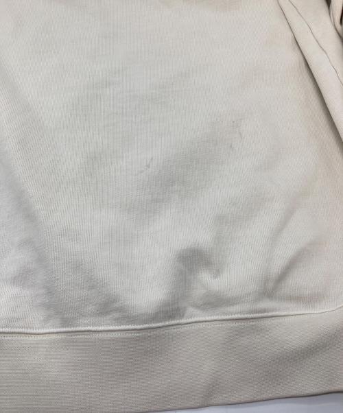 KITH（キス）KITH (キス) ポロシャツ ホワイト サイズ:Lの古着・服飾アイテム