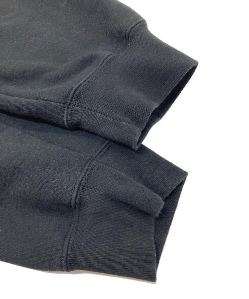 SUPREME（シュプリーム）Supreme (シュプリーム) Shine Hooded Sweatshirt フーデッドスウェットシャツ　フーディ　パーカー　21SS  カナダ製 ブラック サイズ:XLの古着・服飾アイテム