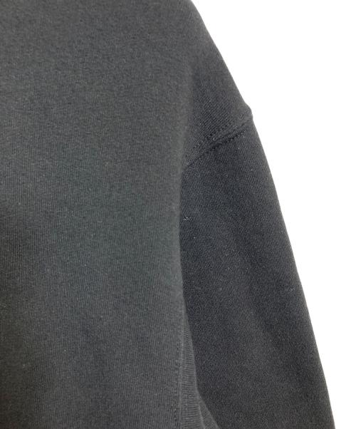 SUPREME（シュプリーム）Supreme (シュプリーム) Shine Hooded Sweatshirt フーデッドスウェットシャツ　フーディ　パーカー　21SS  カナダ製 ブラック サイズ:XLの古着・服飾アイテム