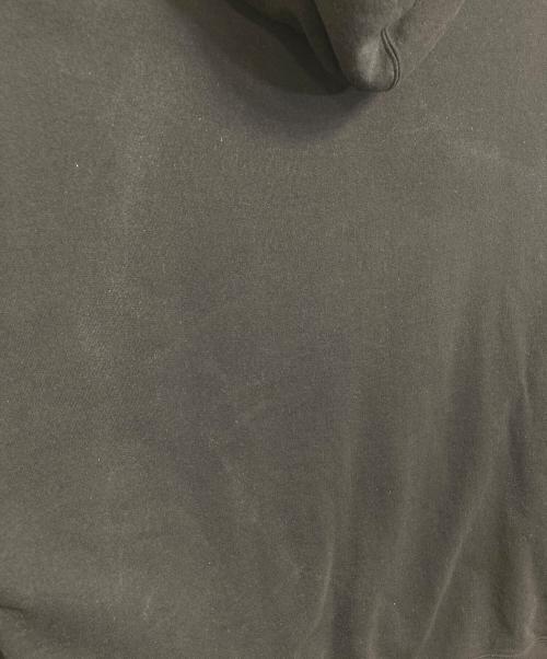 SUPREME（シュプリーム）Supreme (シュプリーム) Shine Hooded Sweatshirt フーデッドスウェットシャツ　フーディ　パーカー　21SS  カナダ製 ブラック サイズ:XLの古着・服飾アイテム