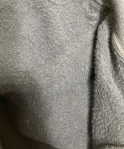 SUPREME（シュプリーム）Supreme (シュプリーム) Shine Hooded Sweatshirt フーデッドスウェットシャツ　フーディ　パーカー　21SS  カナダ製 ブラック サイズ:XLの古着・服飾アイテム