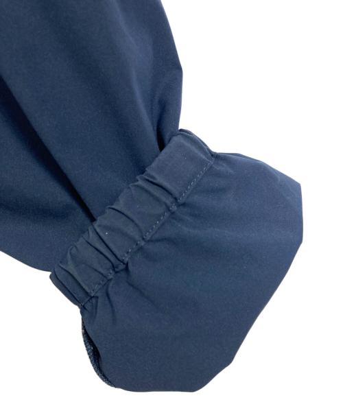 F.C.R.B.（エフシーレアルブリストル）F.C.R.B. (エフシーレアルブリストル) MLB TOUR PACKABLE ANORAK   MLBツアーパッカブルアノラックパーカー ネイビー サイズ:Lの古着・服飾アイテム