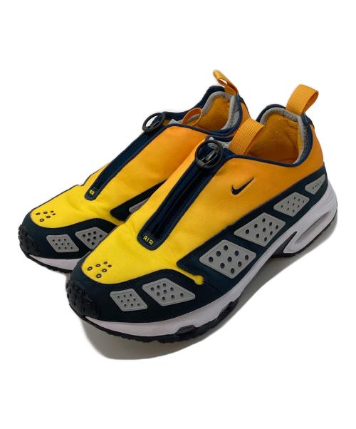NIKE（ナイキ）NIKE (ナイキ) WMNS AIR MAX SNDR エア マックス SNDR オレンジ サイズ:US10.5の古着・服飾アイテム