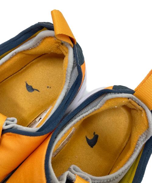 NIKE（ナイキ）NIKE (ナイキ) WMNS AIR MAX SNDR エア マックス SNDR オレンジ サイズ:US10.5の古着・服飾アイテム