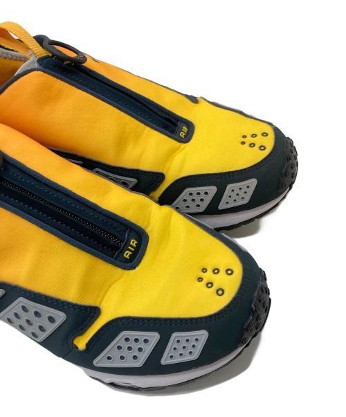 NIKE（ナイキ）NIKE (ナイキ) WMNS AIR MAX SNDR エア マックス SNDR オレンジ サイズ:US10.5の古着・服飾アイテム