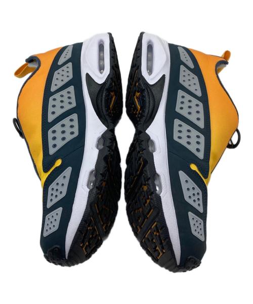 NIKE（ナイキ）NIKE (ナイキ) WMNS AIR MAX SNDR エア マックス SNDR オレンジ サイズ:US10.5の古着・服飾アイテム
