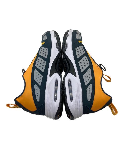 NIKE（ナイキ）NIKE (ナイキ) WMNS AIR MAX SNDR エア マックス SNDR オレンジ サイズ:US10.5の古着・服飾アイテム