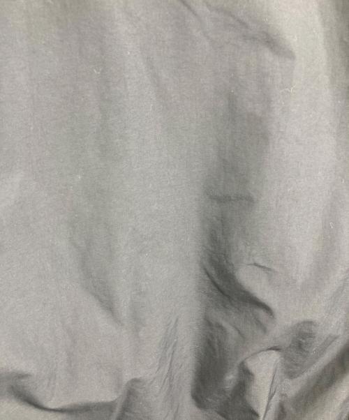 Patagonia（パタゴニア）Patagonia (パタゴニア) Shelled Synchilla Jacket  シェルドシンチラジャケット  アウター　スポーツ　アウトドア ブラック サイズ:Lの古着・服飾アイテム