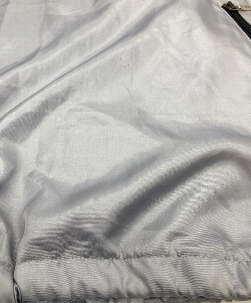 adidas（アディダス）adidas (アディダス) 【古着】アノラックパーカー　80s　80年代 パープル サイズ:Lの古着・服飾アイテム