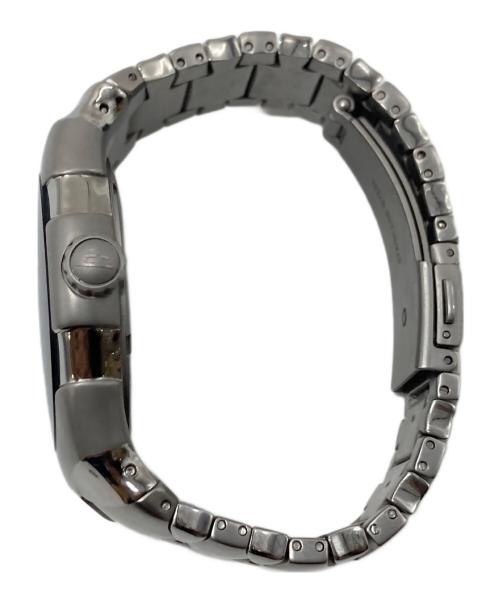 DIESEL（ディーゼル）DIESEL (ディーゼル) 腕時計 D-Sruptor Stainless Steel Watch  リストウォッチ　アナログ グリーン サイズ:実寸参照の古着・服飾アイテム