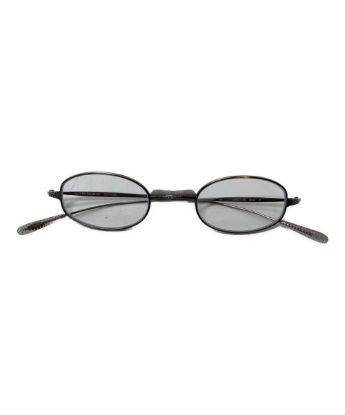 OLIVER PEOPLES（オリバーピープルズ）OLIVER PEOPLES (オリバーピープルズ) Astor P メガネ　眼鏡　アイウェア　日本製 サイズ:42□13-145の古着・服飾アイテム