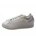 adidas (アディダス) STAN SMITH W ホワイト×ピンク サイズ:US11：5000円