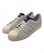 adidasアディダス）の古着「SUPER STAR BT」｜ホワイト