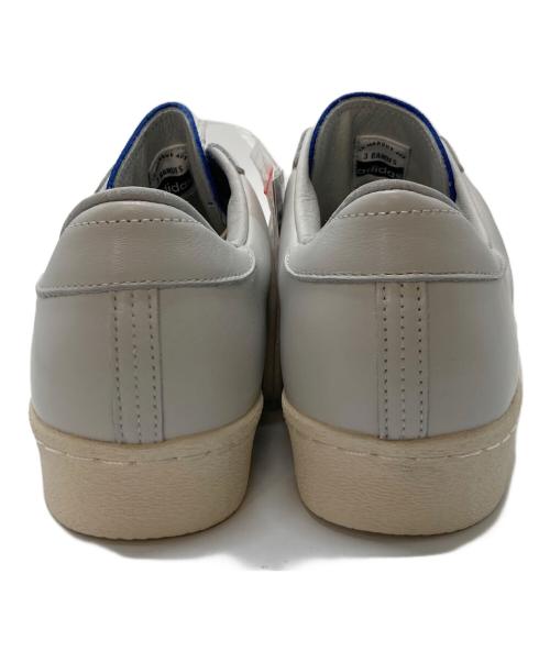 adidas（アディダス）adidas (アディダス) SUPER STAR BT ホワイト サイズ:US10 未使用品の古着・服飾アイテム
