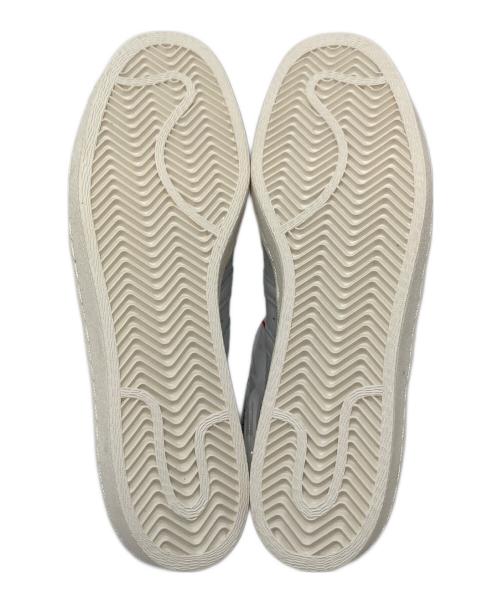 adidas（アディダス）adidas (アディダス) SUPER STAR BT ホワイト サイズ:US10 未使用品の古着・服飾アイテム