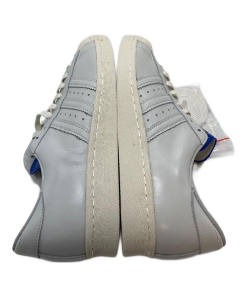 adidas（アディダス）adidas (アディダス) SUPER STAR BT ホワイト サイズ:US10 未使用品の古着・服飾アイテム