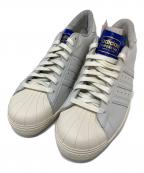 adidasアディダス）の古着「SUPER STAR BT ローカットスニーカー　スーパースター」｜ホワイト