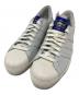 adidas（アディダス）の古着「SUPER STAR BT ローカットスニーカー　スーパースター」｜ホワイト