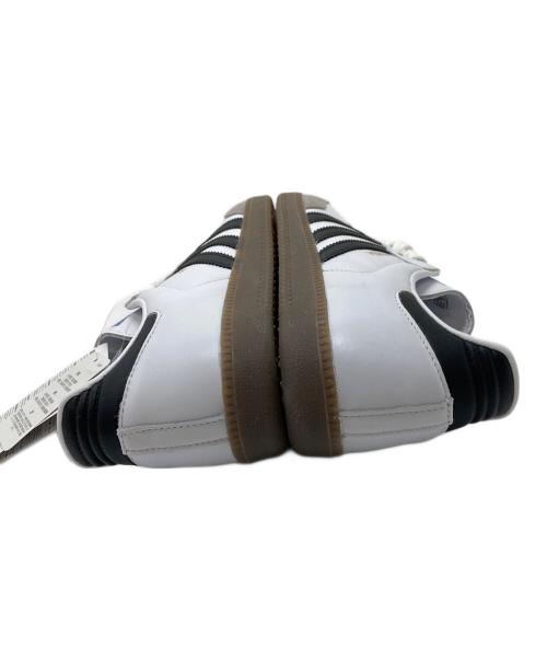 adidas（アディダス）adidas (アディダス) samba OG ホワイト サイズ:US10 未使用品の古着・服飾アイテム