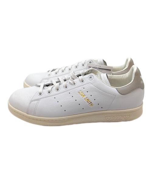adidas（アディダス）adidas (アディダス) STAN SMITH　スタンスミス ホワイト サイズ:US10 未使用品の古着・服飾アイテム