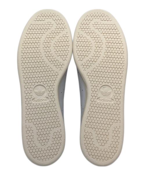 adidas（アディダス）adidas (アディダス) STAN SMITH　スタンスミス ホワイト サイズ:US10 未使用品の古着・服飾アイテム