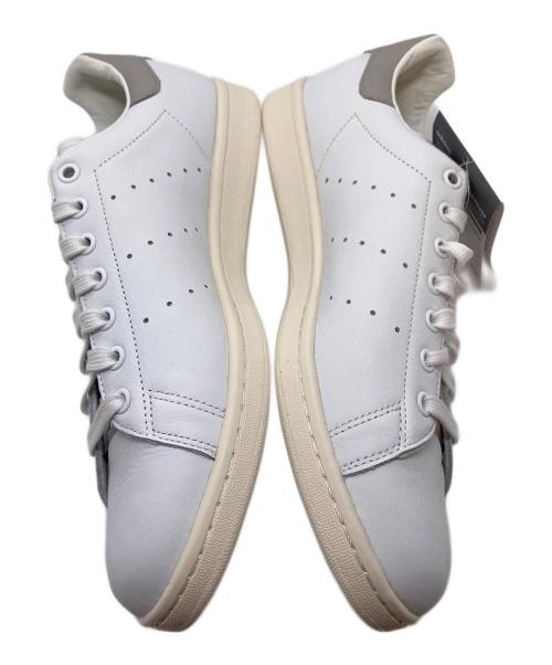 adidas（アディダス）adidas (アディダス) STAN SMITH　スタンスミス ホワイト サイズ:US10 未使用品の古着・服飾アイテム