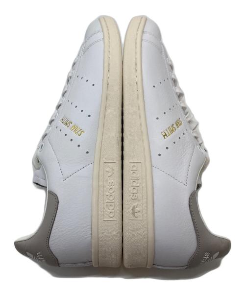adidas（アディダス）adidas (アディダス) STAN SMITH　スタンスミス ホワイト サイズ:US10 未使用品の古着・服飾アイテム