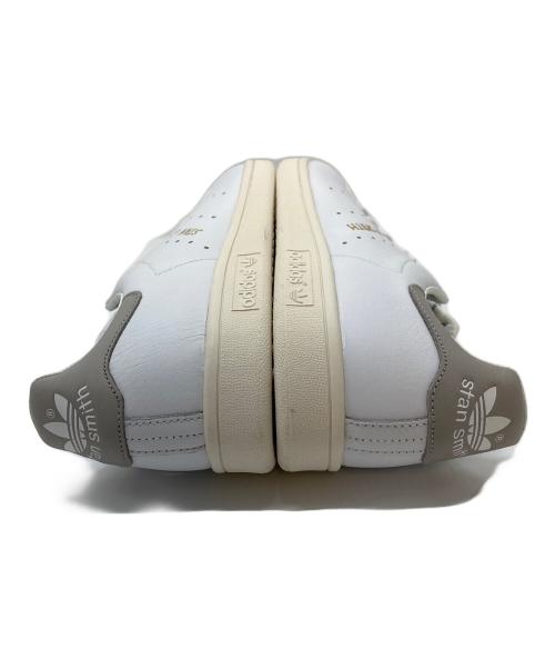 adidas（アディダス）adidas (アディダス) STAN SMITH　スタンスミス ホワイト サイズ:US10 未使用品の古着・服飾アイテム