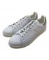 adidas（アディダス）の古着「STAN SMITH　スタンスミス」｜ホワイト