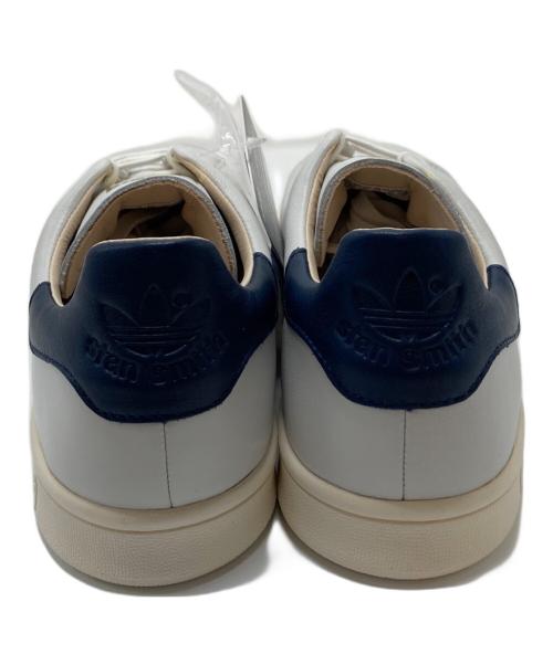 adidas（アディダス）adidas (アディダス) STAN SMITH RECON（スタンスミスリコーン） ホワイト サイズ:US10 未使用品の古着・服飾アイテム