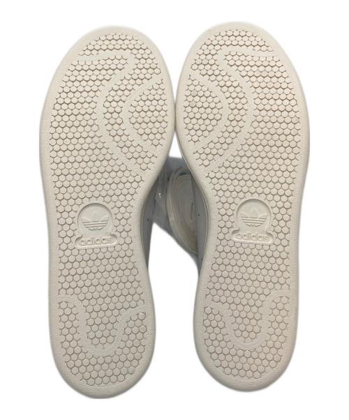 adidas（アディダス）adidas (アディダス) STAN SMITH RECON（スタンスミスリコーン） ホワイト サイズ:US10 未使用品の古着・服飾アイテム