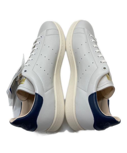 adidas（アディダス）adidas (アディダス) STAN SMITH RECON（スタンスミスリコーン） ホワイト サイズ:US10 未使用品の古着・服飾アイテム