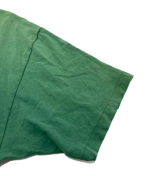 HARLEY-DAVIDSON（ハーレーダビッドソン）HARLEY-DAVIDSON (ハーレーダビッドソン) 【古着】Tシャツ　半袖カットソー　Tee 90年代　USA製 グリーン サイズ:XLの古着・服飾アイテム