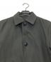 Y's (ワイズ) ジャケット　シャツジャケット　リネン混ジャケット オリーブ サイズ:1：6000円