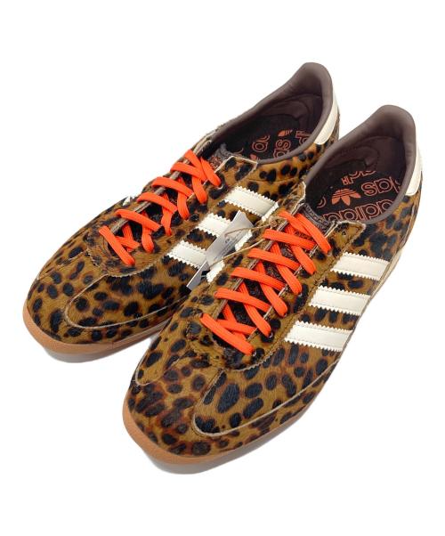 adidas（アディダス）adidas (アディダス) SL 72 OG ブラウン サイズ:24.5cmの古着・服飾アイテム