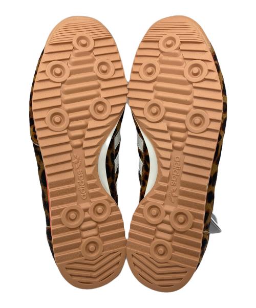 adidas（アディダス）adidas (アディダス) SL 72 OG ブラウン サイズ:24.5cmの古着・服飾アイテム