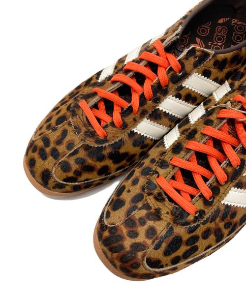 adidas（アディダス）adidas (アディダス) SL 72 OG ブラウン サイズ:24.5cmの古着・服飾アイテム