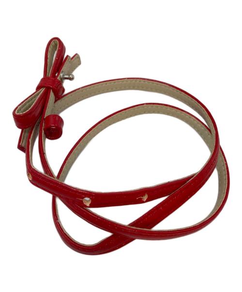 Harrods（ハロッズ）Harrods (ハロッズ) ツイードセットアップ　フェミニン　綺麗め　大人スタイル ホワイト サイズ:2の古着・服飾アイテム