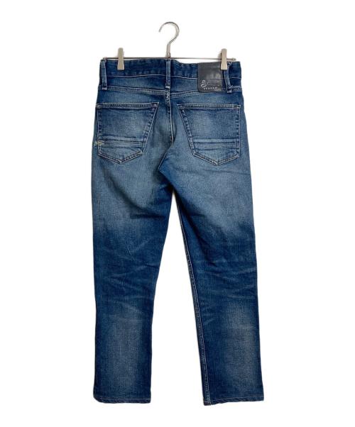 Denham（デンハム）Denham (デンハム) RAZOR SLIM FIT デニムパンツ　5ポケット インディゴ サイズ:46の古着・服飾アイテム