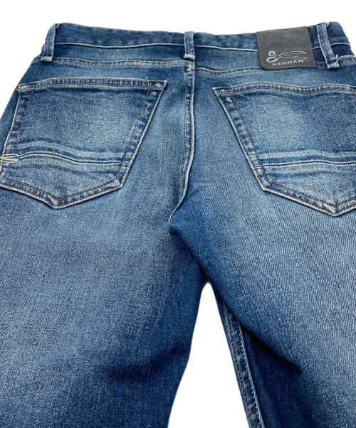 Denham（デンハム）Denham (デンハム) RAZOR SLIM FIT デニムパンツ　5ポケット インディゴ サイズ:46の古着・服飾アイテム