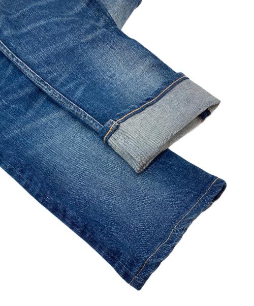 Denham（デンハム）Denham (デンハム) RAZOR SLIM FIT デニムパンツ　5ポケット インディゴ サイズ:46の古着・服飾アイテム