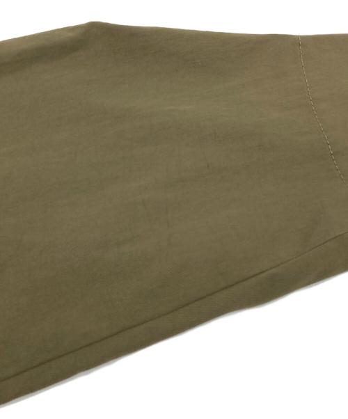 Plage（プラージュ）Plage (プラージュ) レジェーロロングコート グリーン サイズ:Sの古着・服飾アイテム