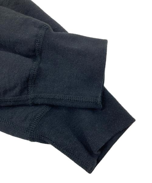 SUPREME（シュプリーム）Supreme (シュプリーム) 21FW Arabic Logo Hooded Sweatshirt ブラック サイズ:Mの古着・服飾アイテム