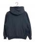 Supreme (シュプリーム) 21FW Arabic Logo Hooded Sweatshirt ブラック サイズ:M：19000円