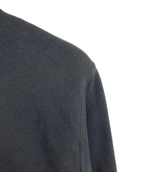 APPLEBUM（アップルバム）APPLEBUM (アップルバム) Bandanna Box Logo Sweat Parka バンダナボックスロゴパーカー　AppleBUM ブラック サイズ: Mの古着・服飾アイテム