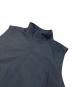 中古・古着 PHENIX (フェニックス) FREAK'S STORE (フリークスストア) ゴアテックスナイロンベスト/ GORE-TEX INFINIUM VEST ブラック サイズ:L：6000円
