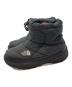 THE NORTH FACE (ザ ノース フェイス) NUPTSE BOOTIE   グレー サイズ:US8：4000円